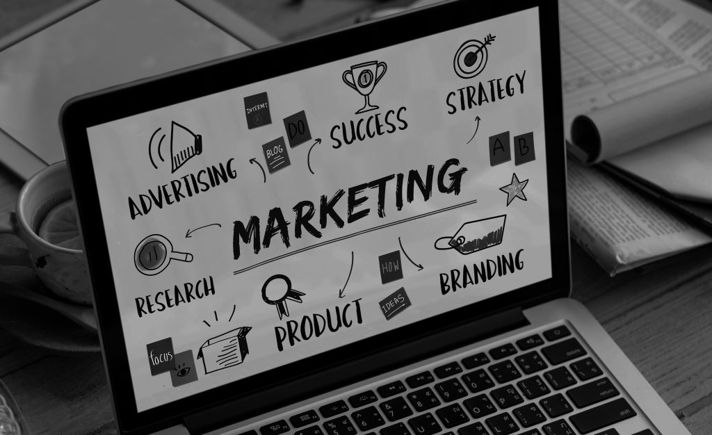 360 degree marketing solutions